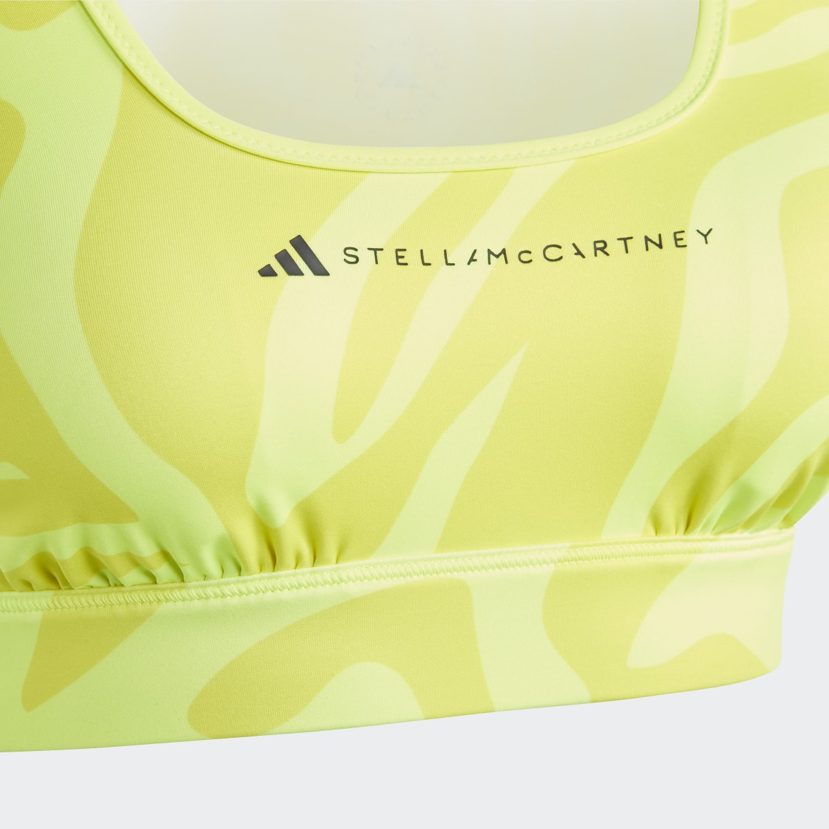 Adidas by Stella McCartney Maternity Bikini Top. 10