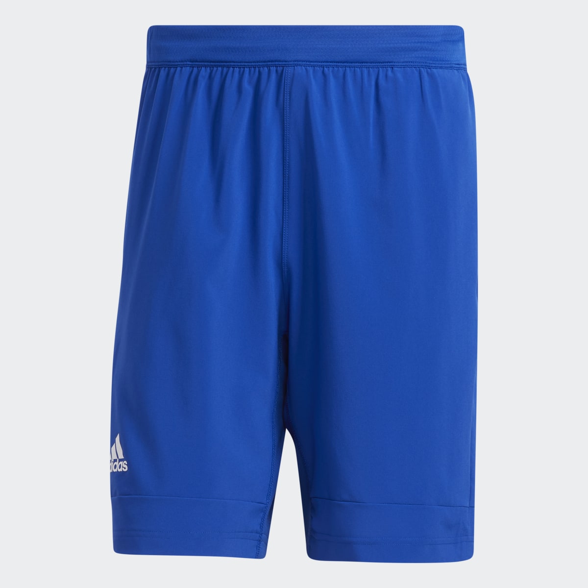 Adidas Stadium Training Shorts With Pockets. 4