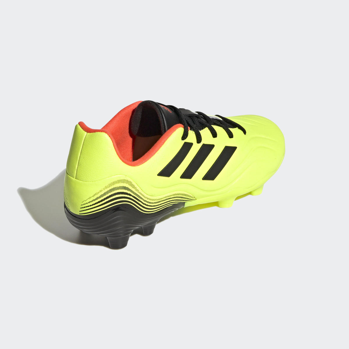 Adidas Botas de Futebol Copa Sense.3 – Piso firme. 6