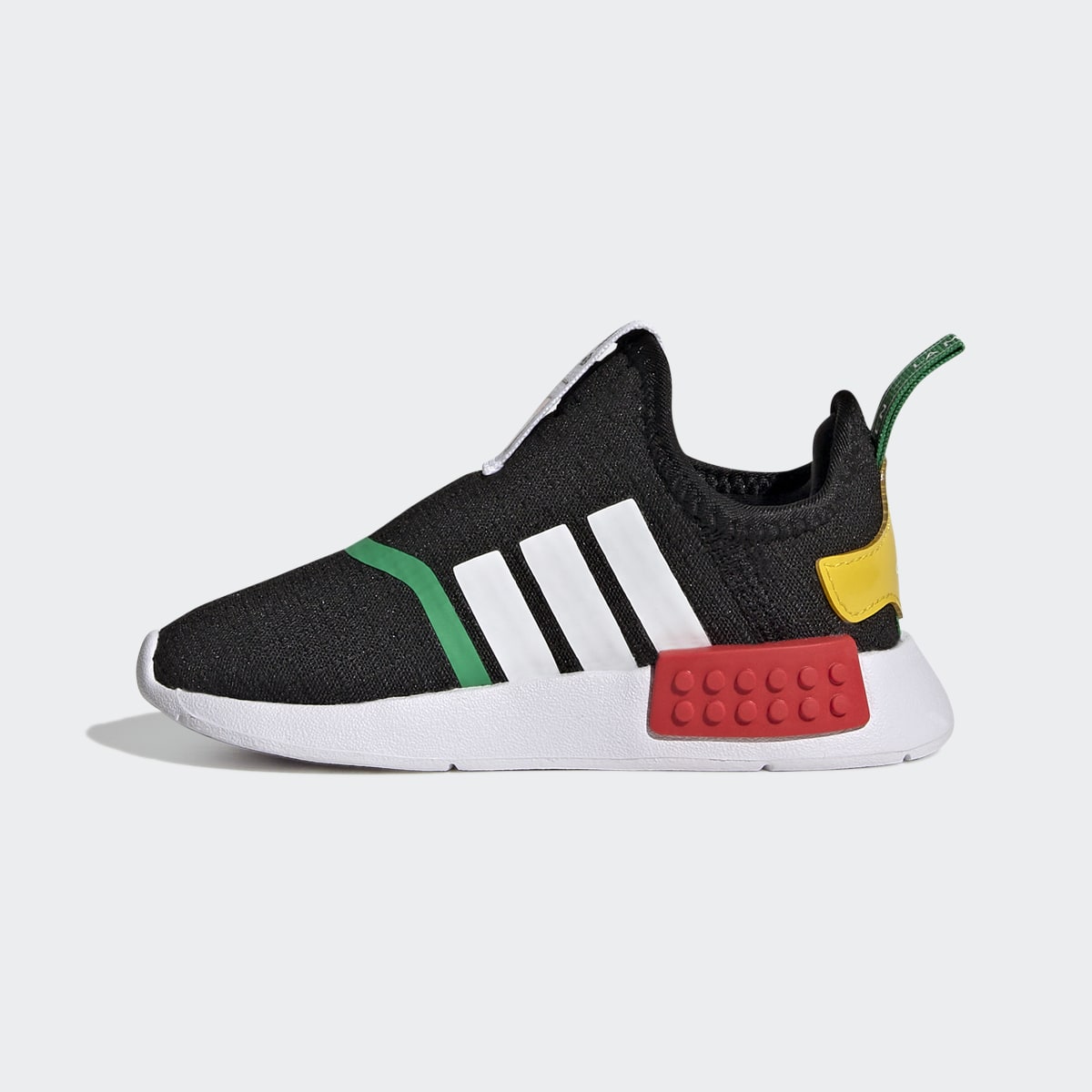 Adidas NMD 360 x LEGO Schuh. 9