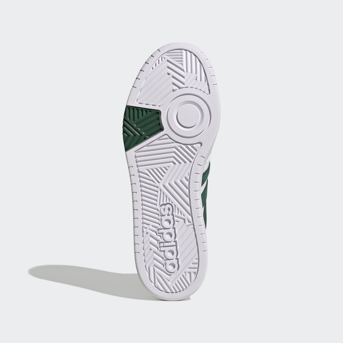 Adidas Hoops 3.0 Mid Classic Vintage Shoes. 4 Adidas Hoops 3.0 Mid Classic Vintage Shoes. 4
