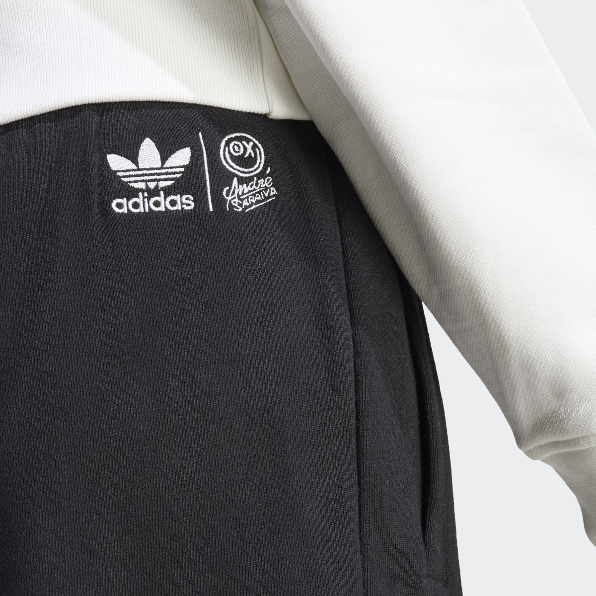 Adidas Pantalon sportswear adidas Originals x André Saraiva. 6