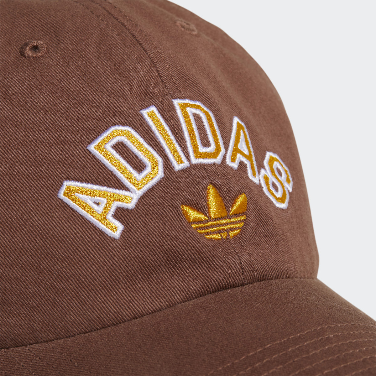 Adidas Relaxed New Prep Hat. 6
