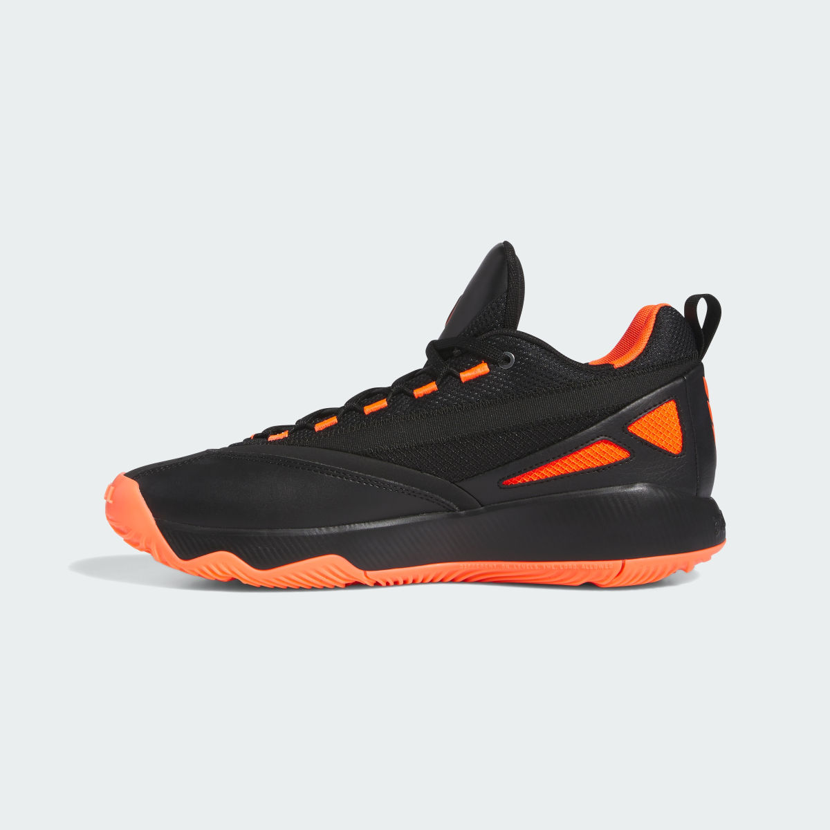 Adidas Dame Certified 2 Low Basketball Shoes. 7