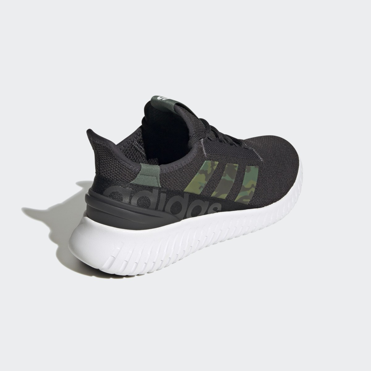 Adidas Kaptir 2.0 Cloudfoam Lifestyle Running Schuh. 6