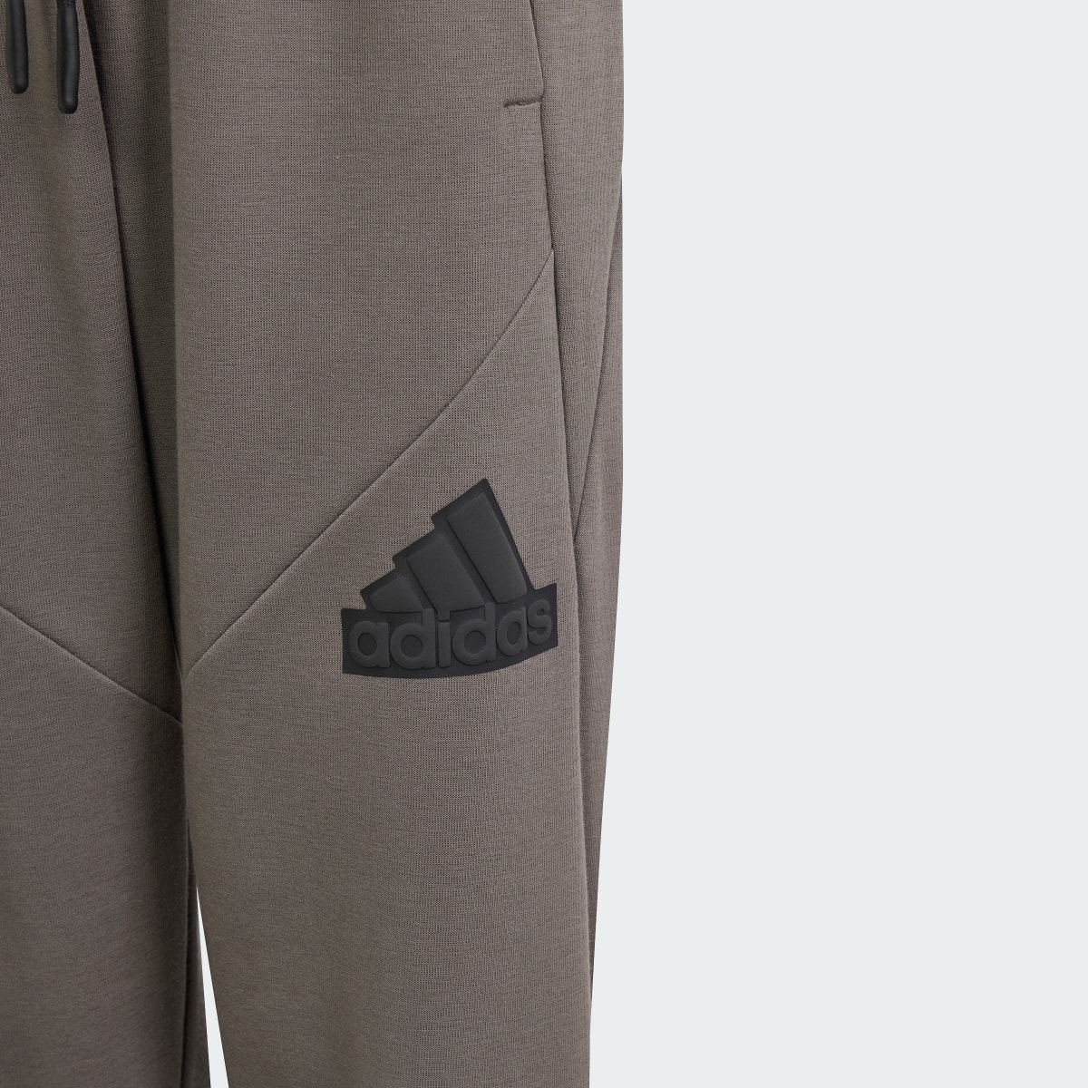 Adidas Future Icons Logo Pants. 4