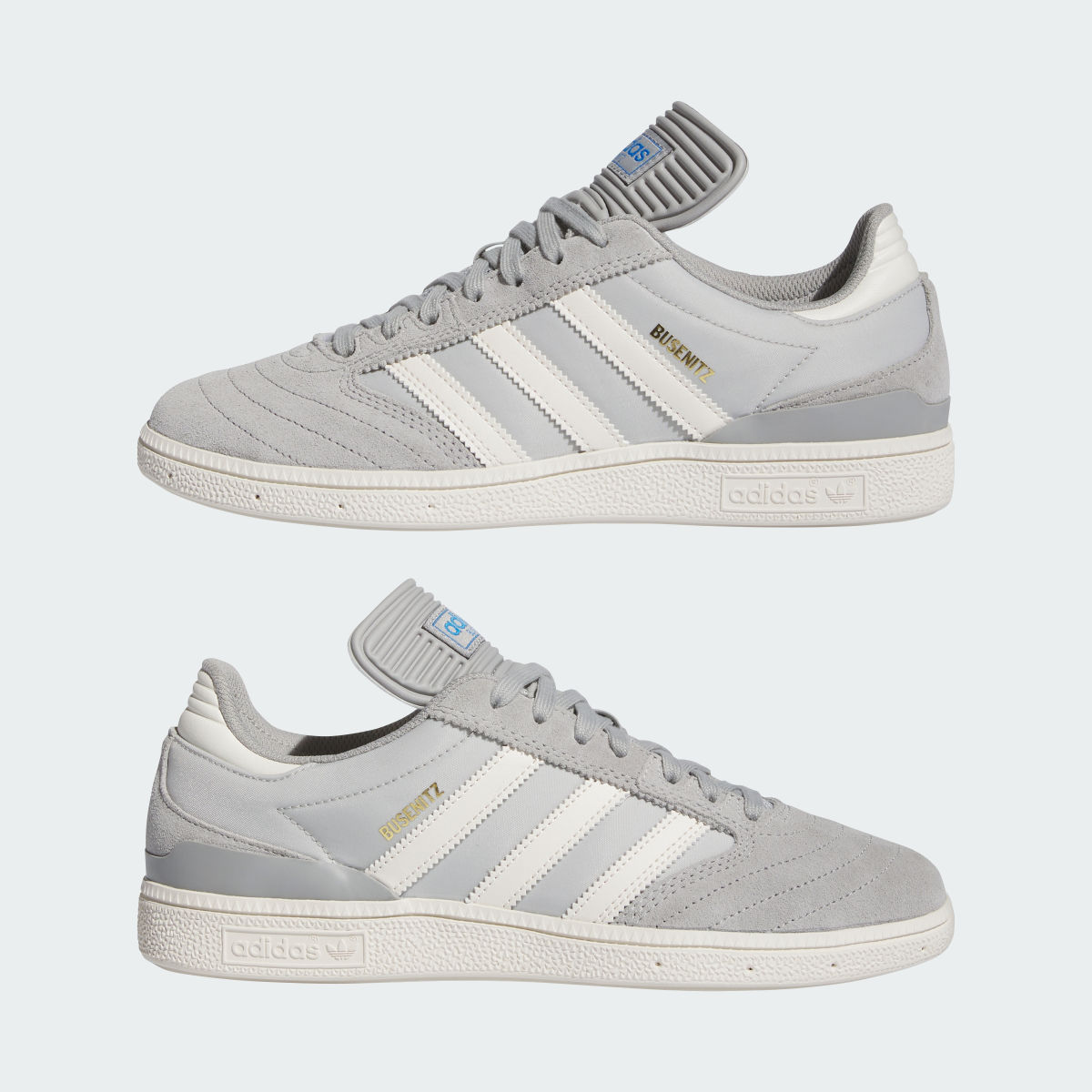 Adidas Chaussure Busenitz. 8