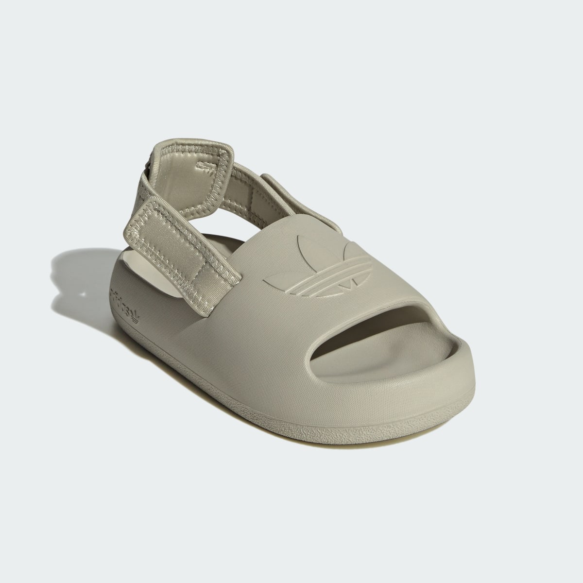 Adidas Adifom Adilette Slides Kids. 5