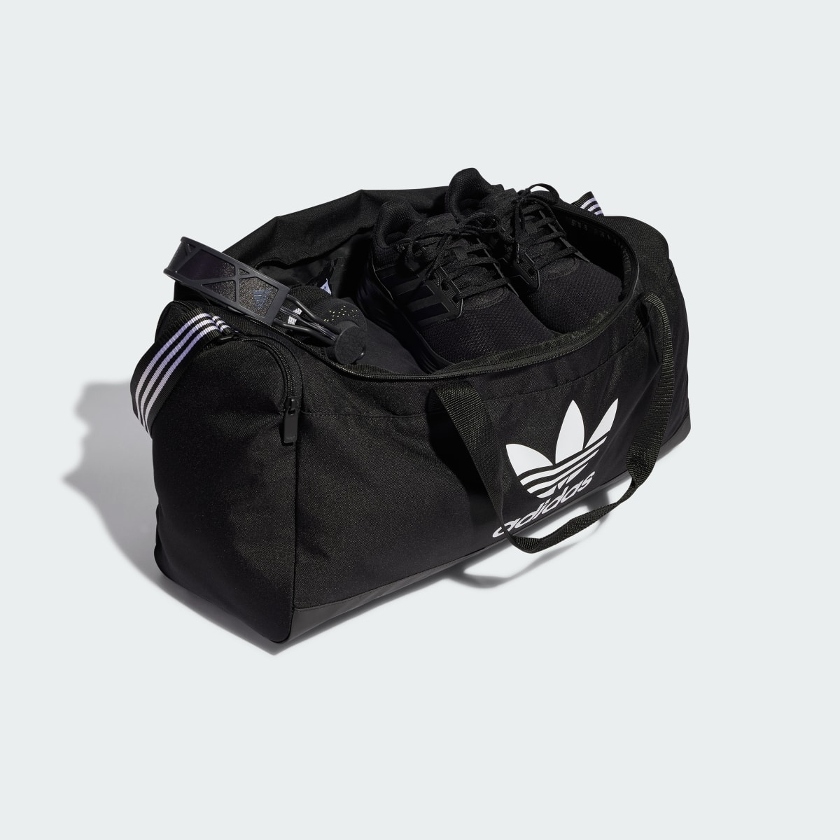 Adidas Duffel Bag. 5