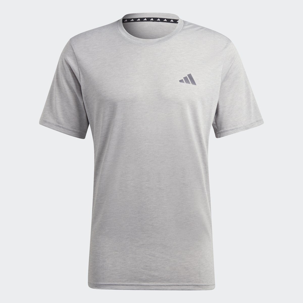 Adidas T-shirt da allenamento Train Essentials Comfort. 5