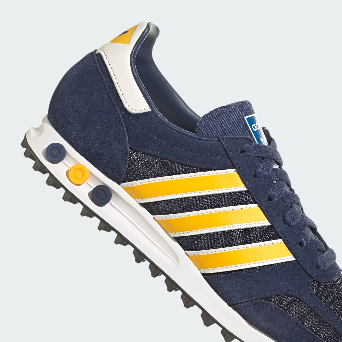 Adidas Sapatilhas LA Trainer. 9