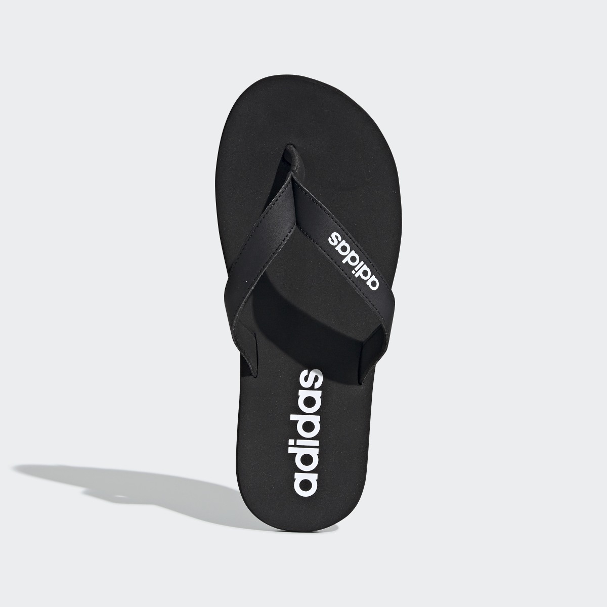 Adidas Eezay Flip-Flops. 4