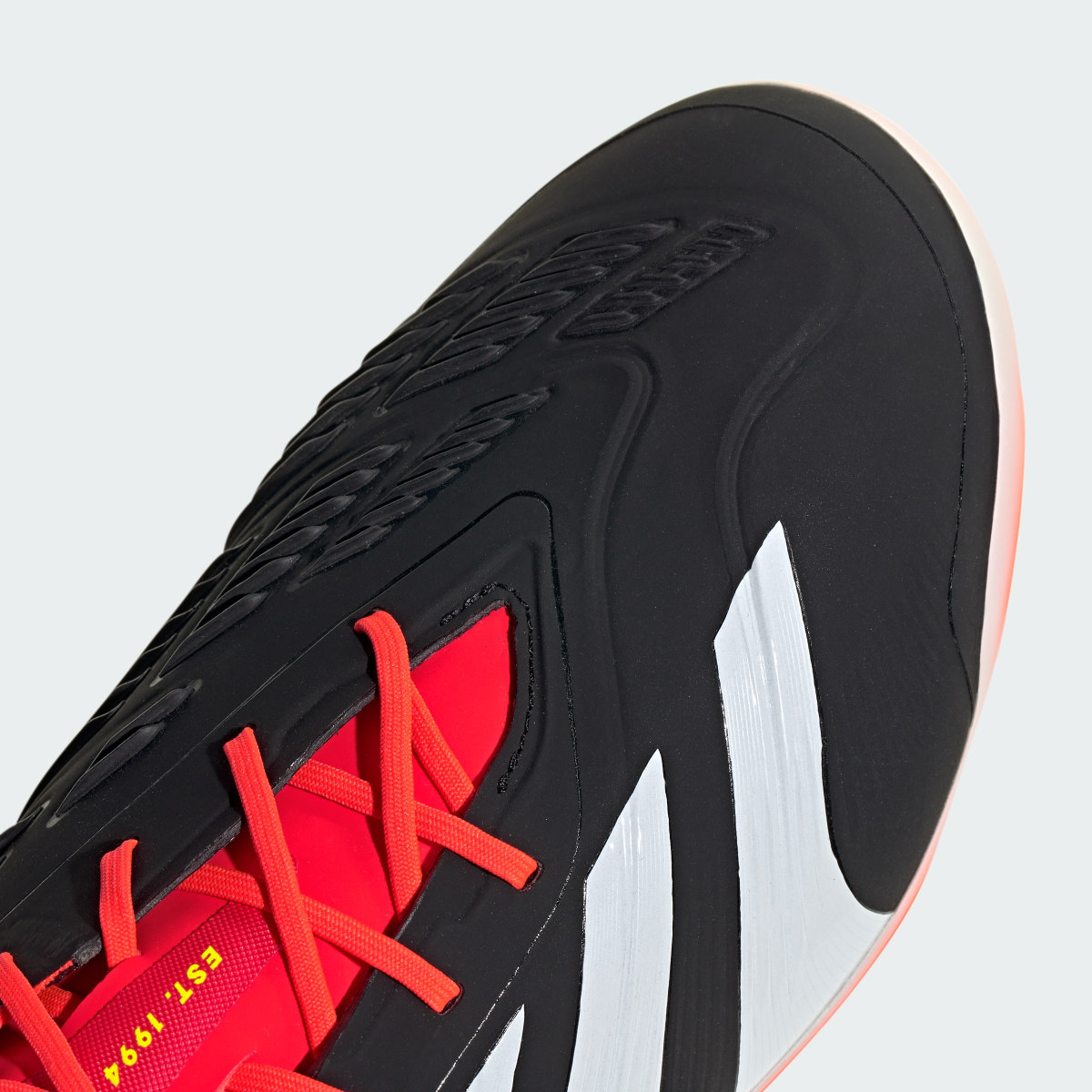 Adidas Predator Elite 2G/3G Artificial Grass Football Boots. 9