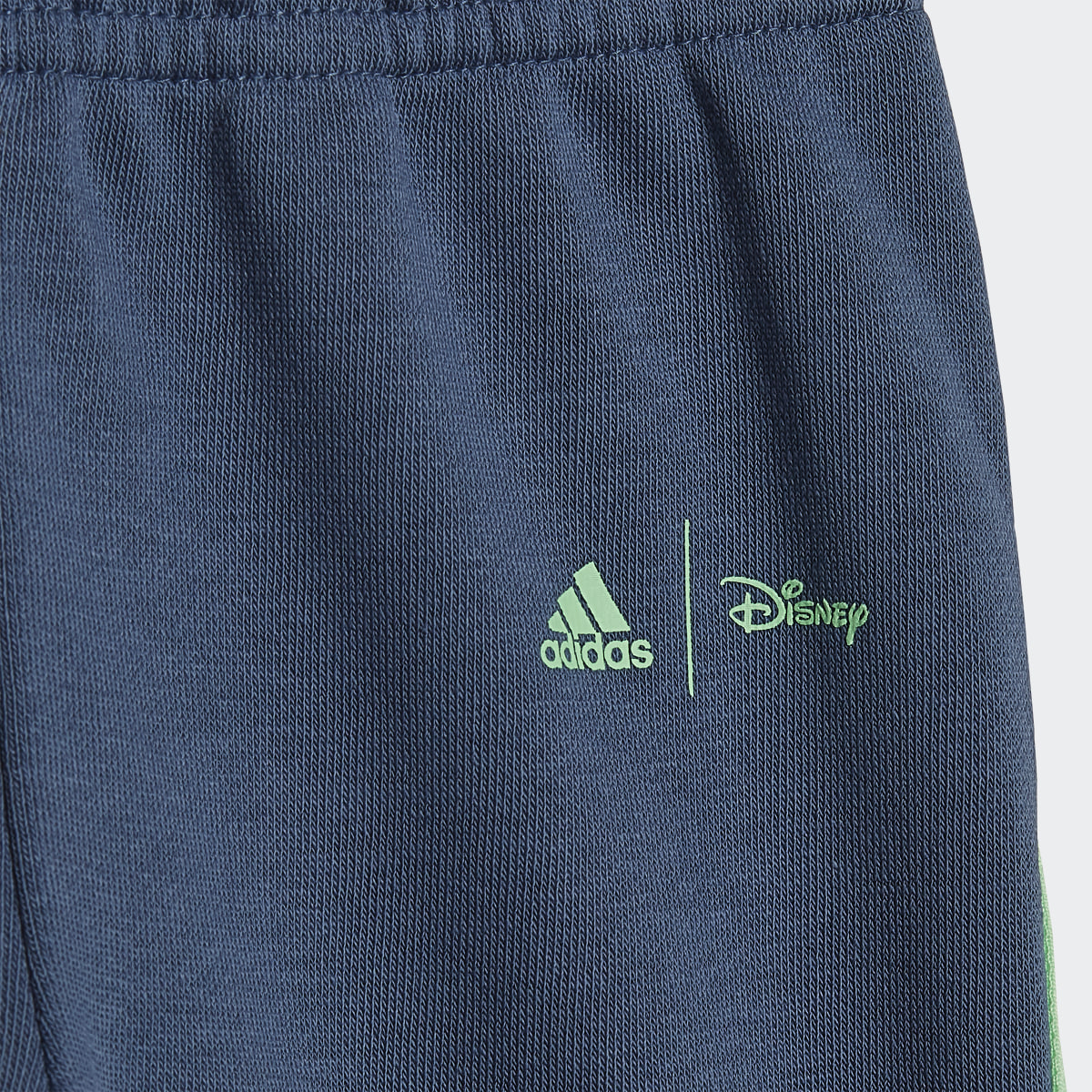 Adidas x Disney Muppets Jogginganzug. 9