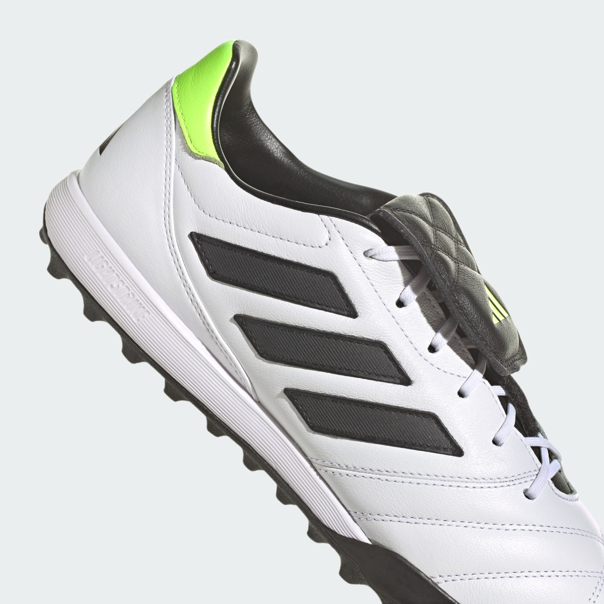 Adidas Tacos de Fútbol Copa Gloro Césped Artificial. 10