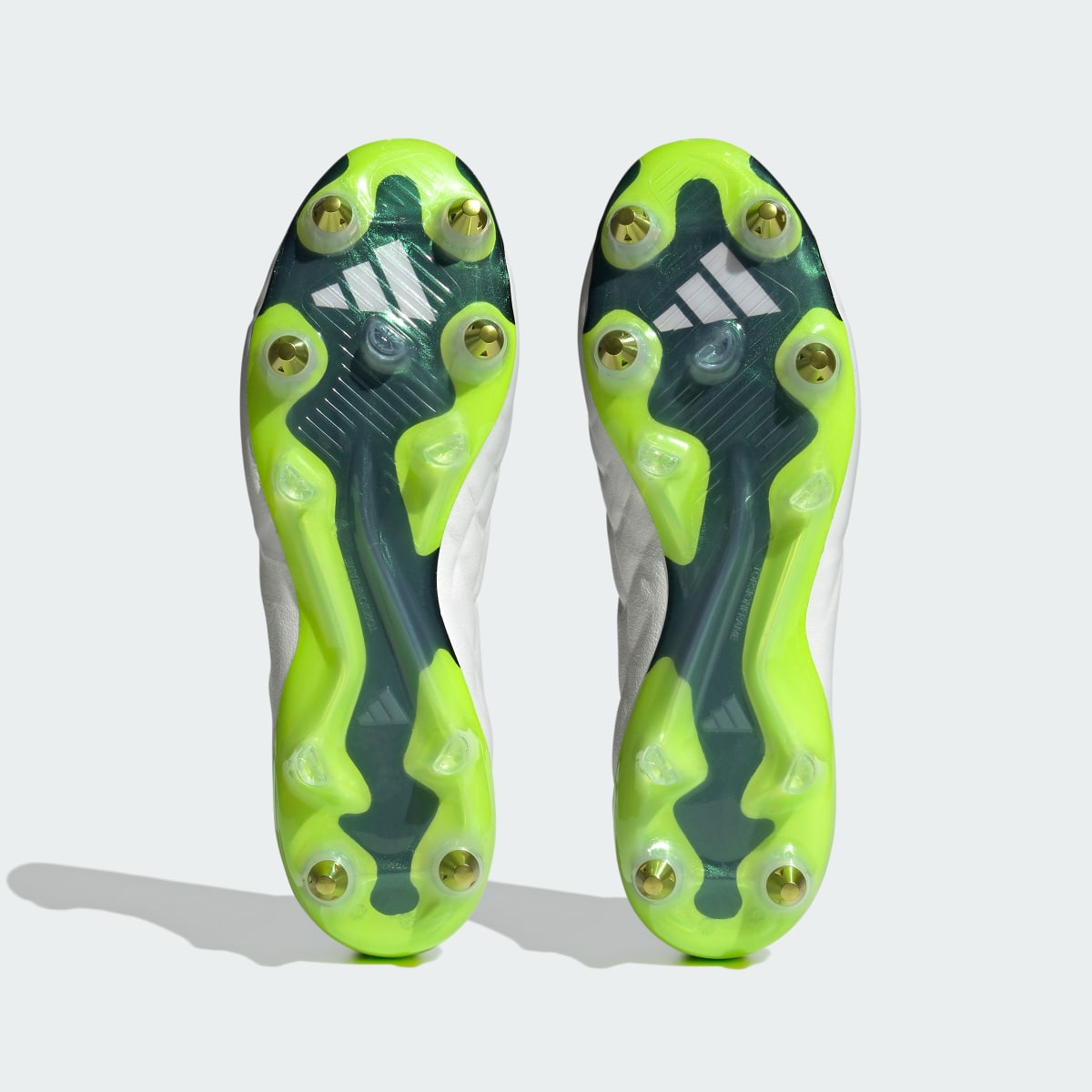 Adidas Botas de Futebol Copa Pure II+ – Piso mole. 8 Adidas Botas de Futebol Copa Pure II+ – Piso mole. 8