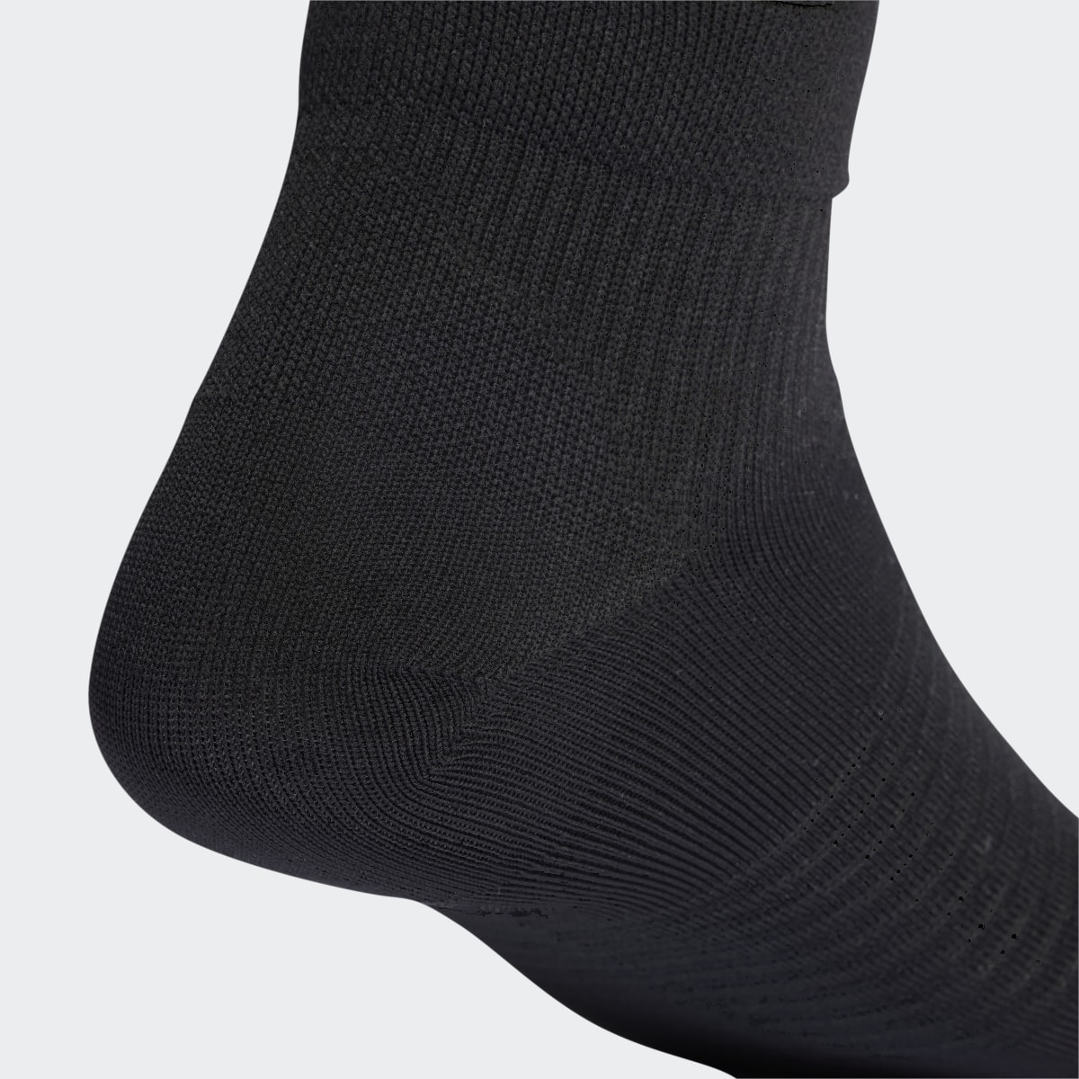Adidas Performance Designed for Sport Ankle Socks. 3