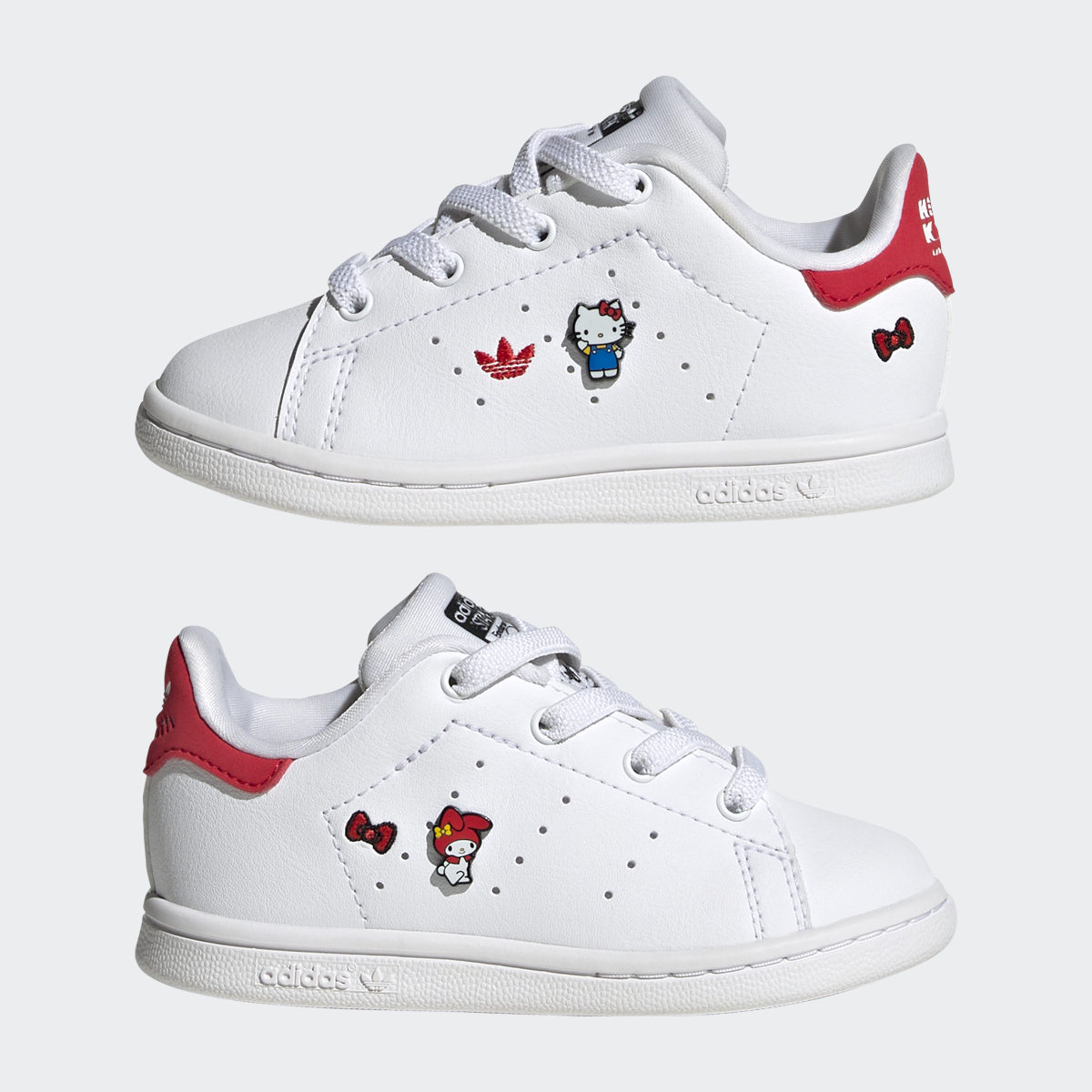 Adidas Chaussure Stan Smith. 9