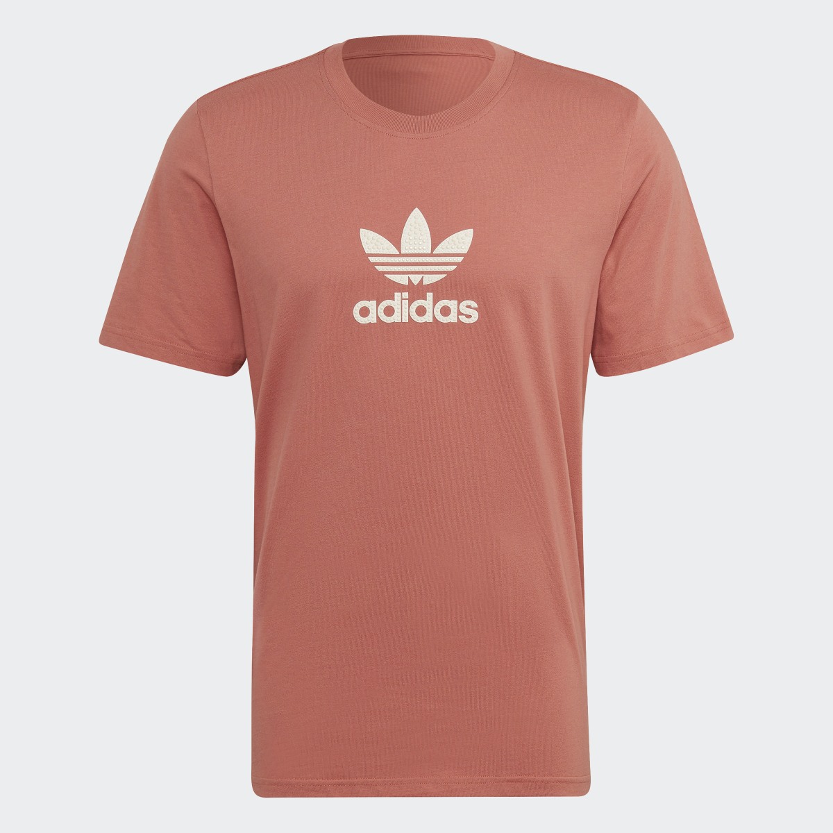 Adidas Camiseta Trefoil Series. 5