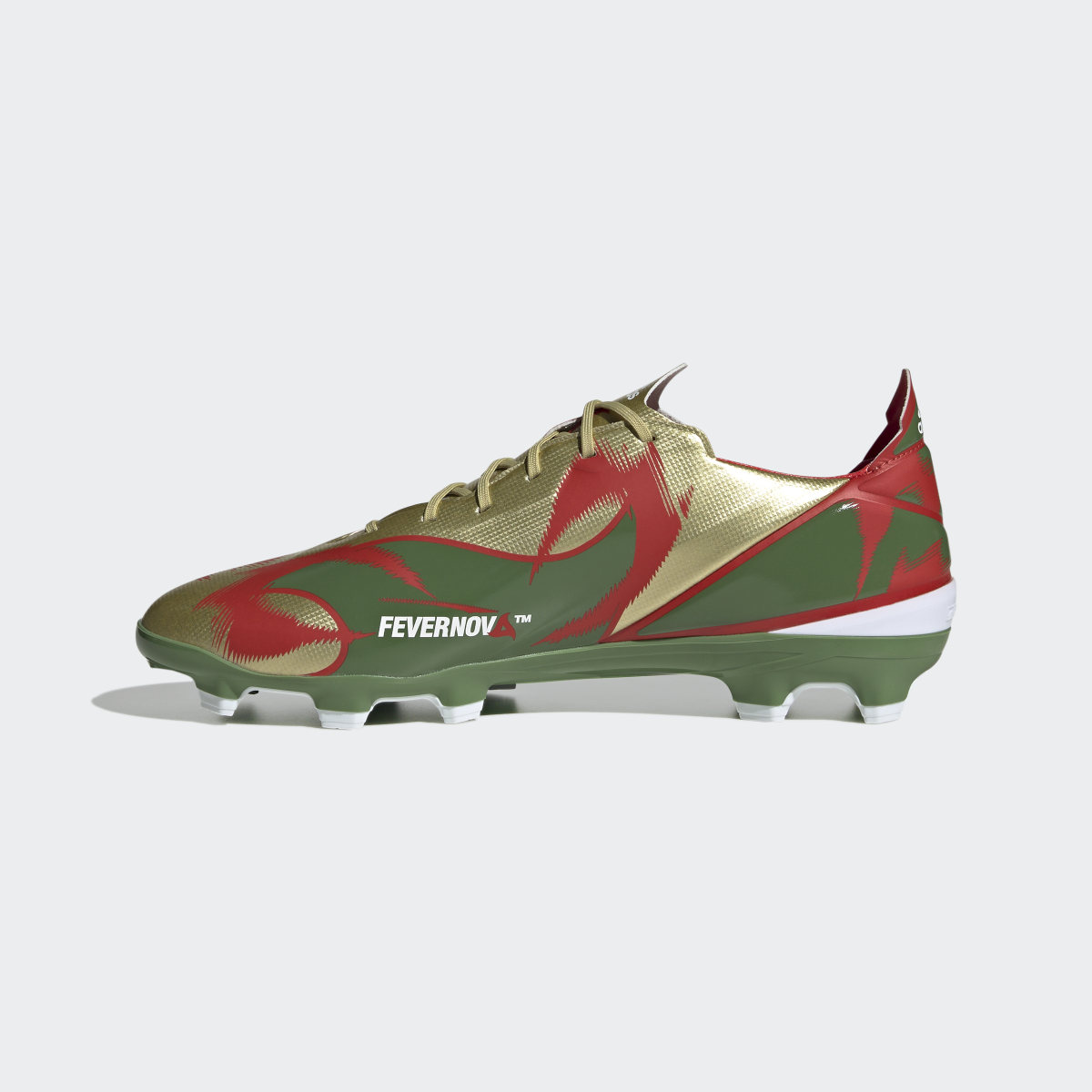 Adidas Calzado de Fútbol Gamemode Terreno Firme. 7 Adidas Calzado de Fútbol Gamemode Terreno Firme. 7