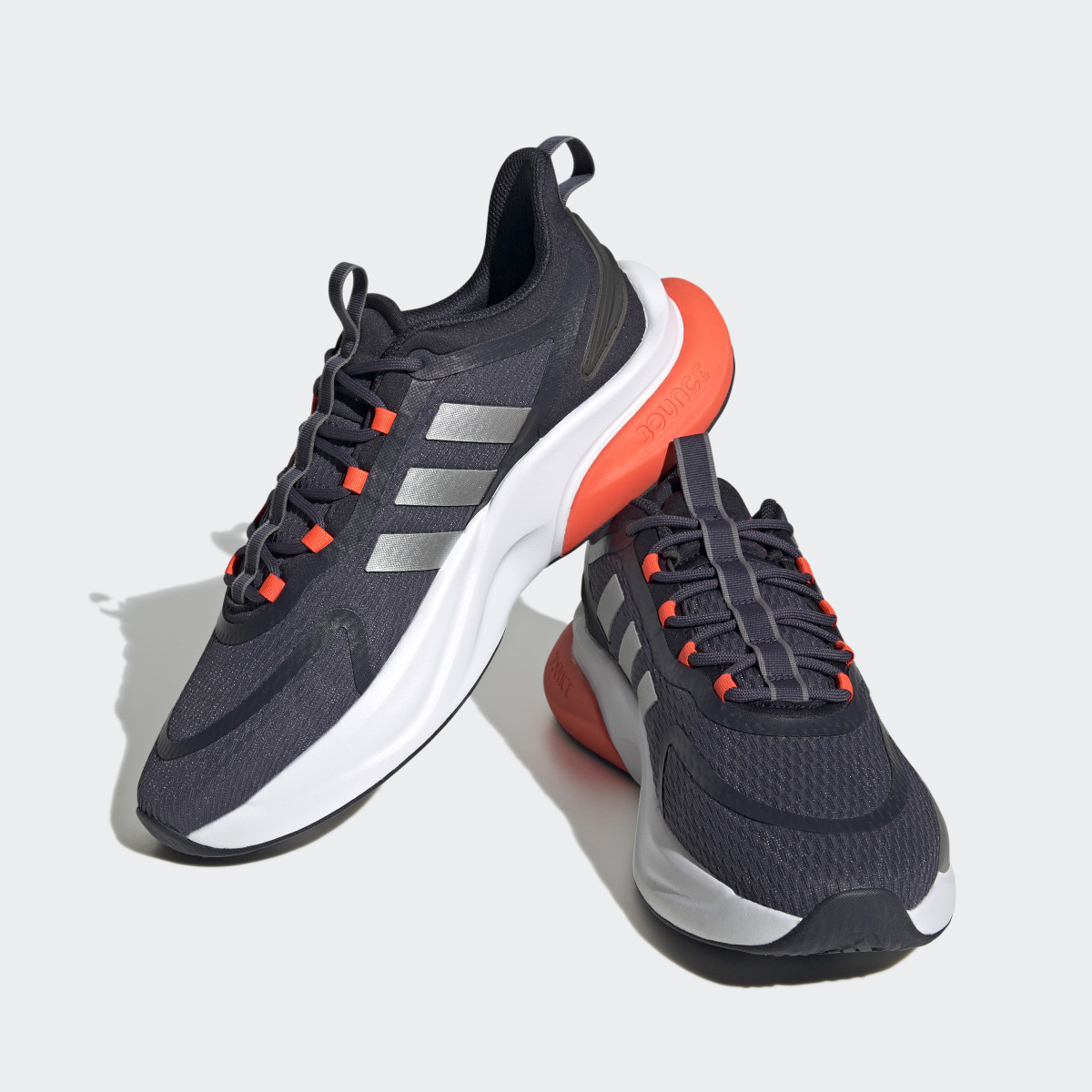 Adidas Tenis de Running Alphabounce+ Sustainable Bounce. 5