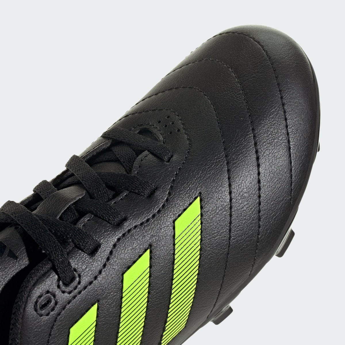 Adidas Goletto VIII Firm Ground Boots. 8