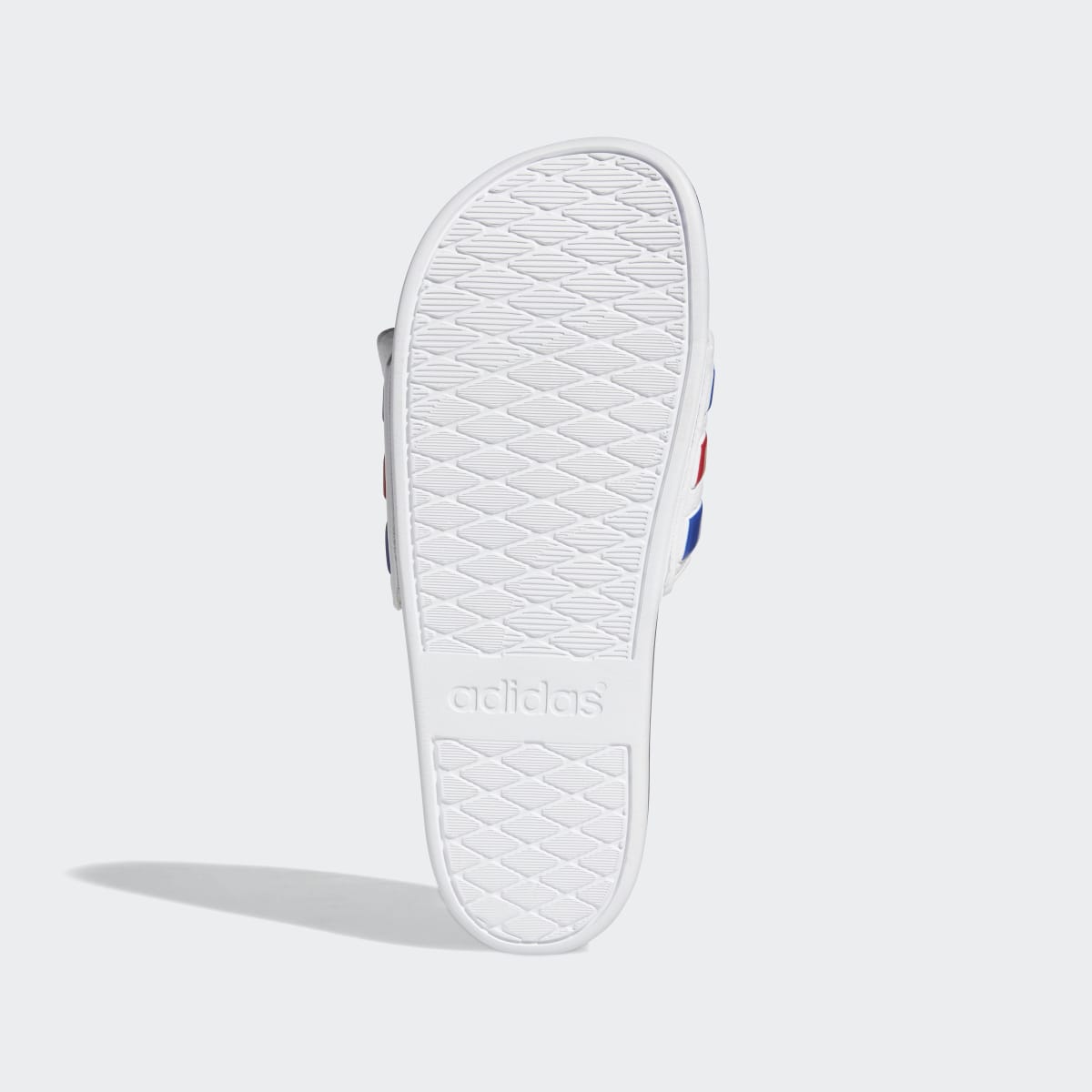 Adidas Adilette Comfort Adjustable Slides. 4