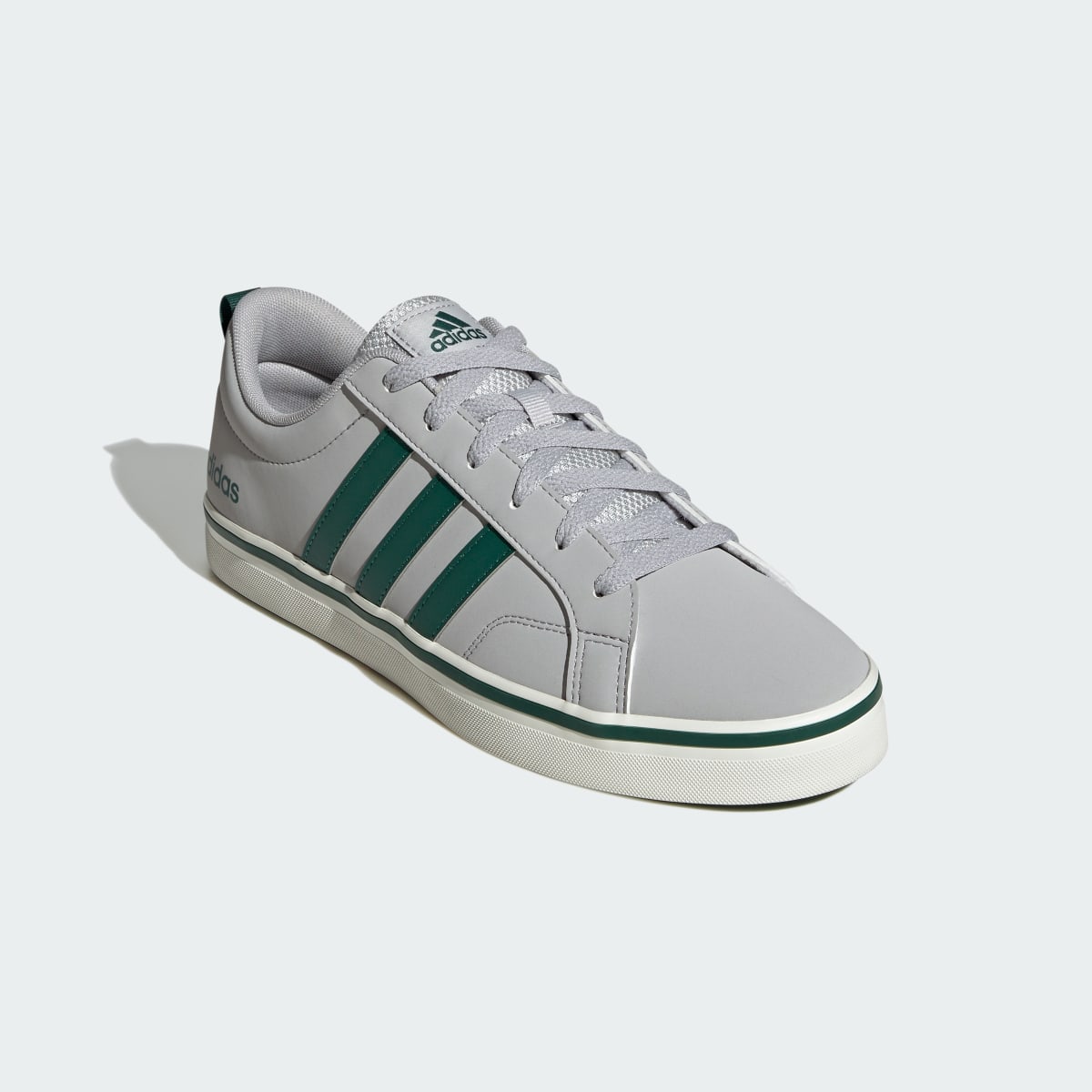 Adidas VS Pace 2.0 Lifestyle Skateboarding Shoes. 5