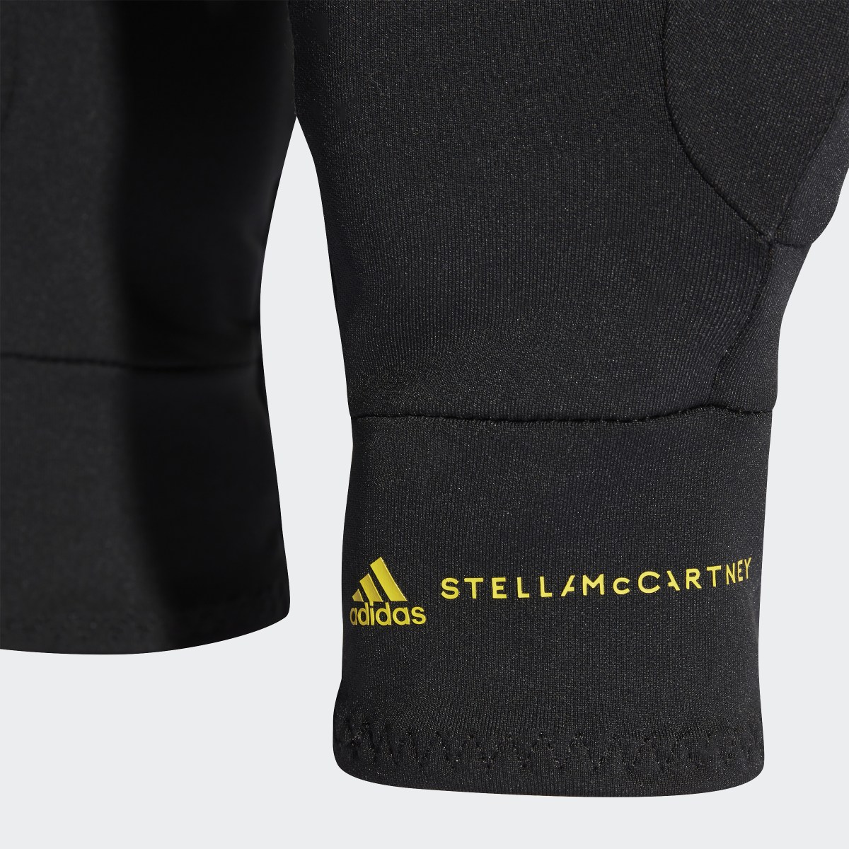 Adidas by Stella McCartney Gloves. 4
