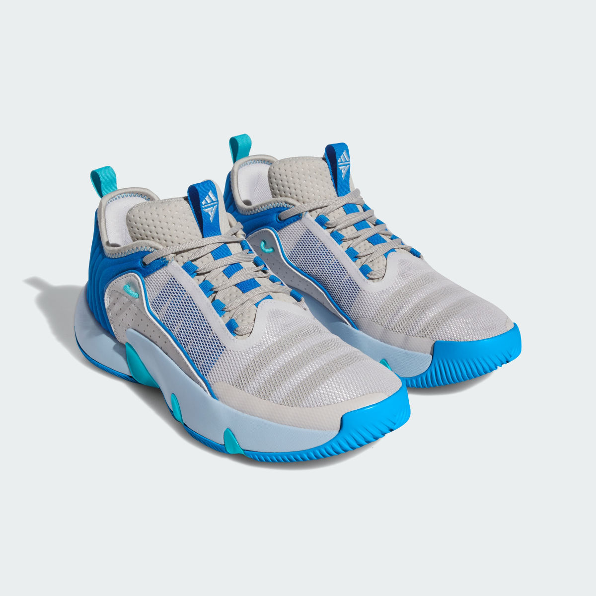 Adidas Tenis Trae Unlimited. 5