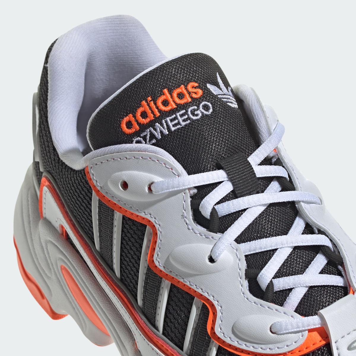 Adidas OZWEEGO OG Schuh. 9
