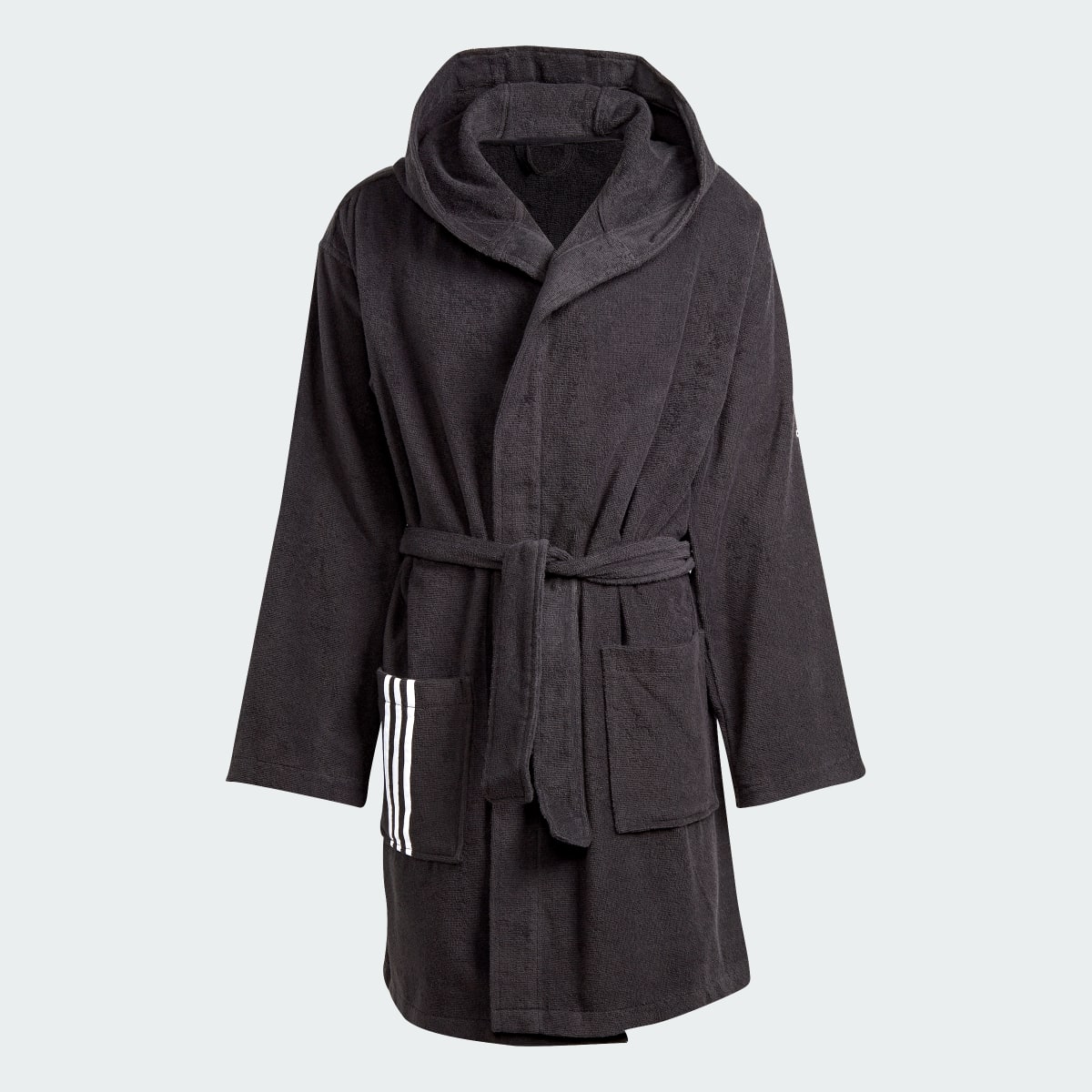 Adidas Dressing Gown. 4