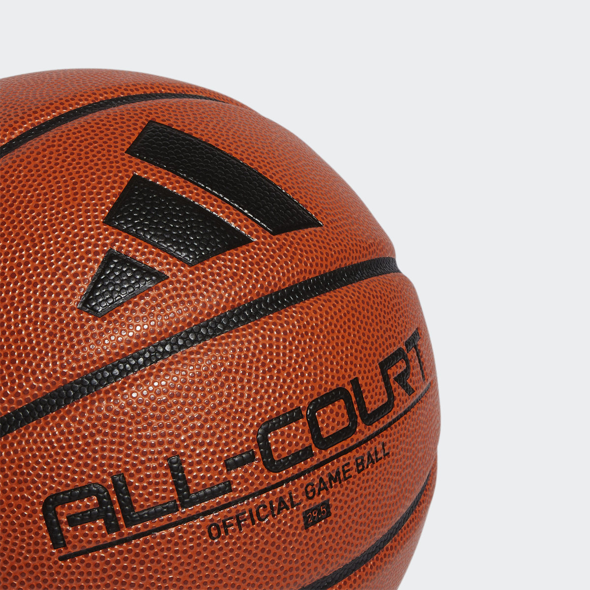 Adidas All Court 3.0 Ball. 4