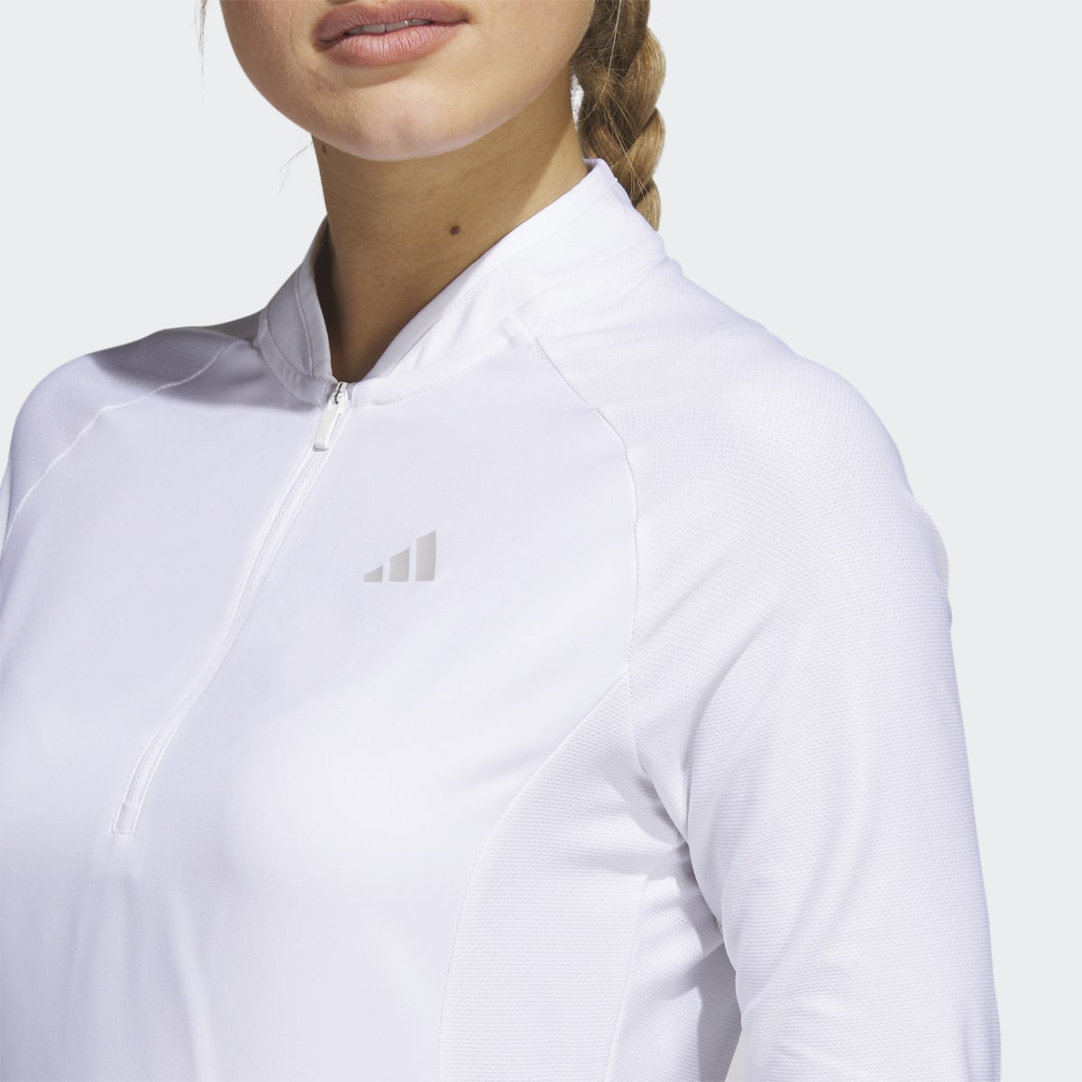 Adidas Long Sleeve Golf Dress. 8