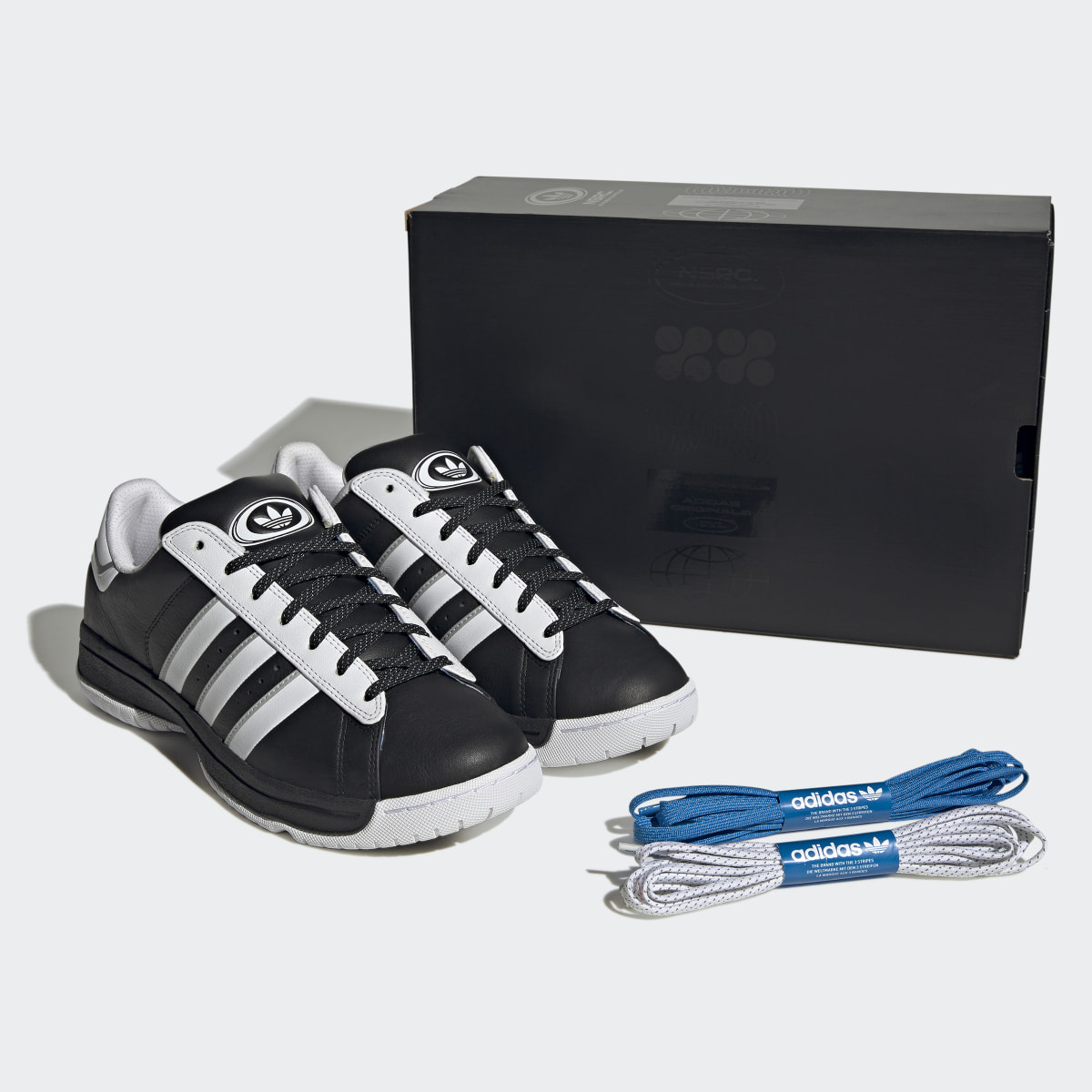 Adidas Chaussure Campus. 10