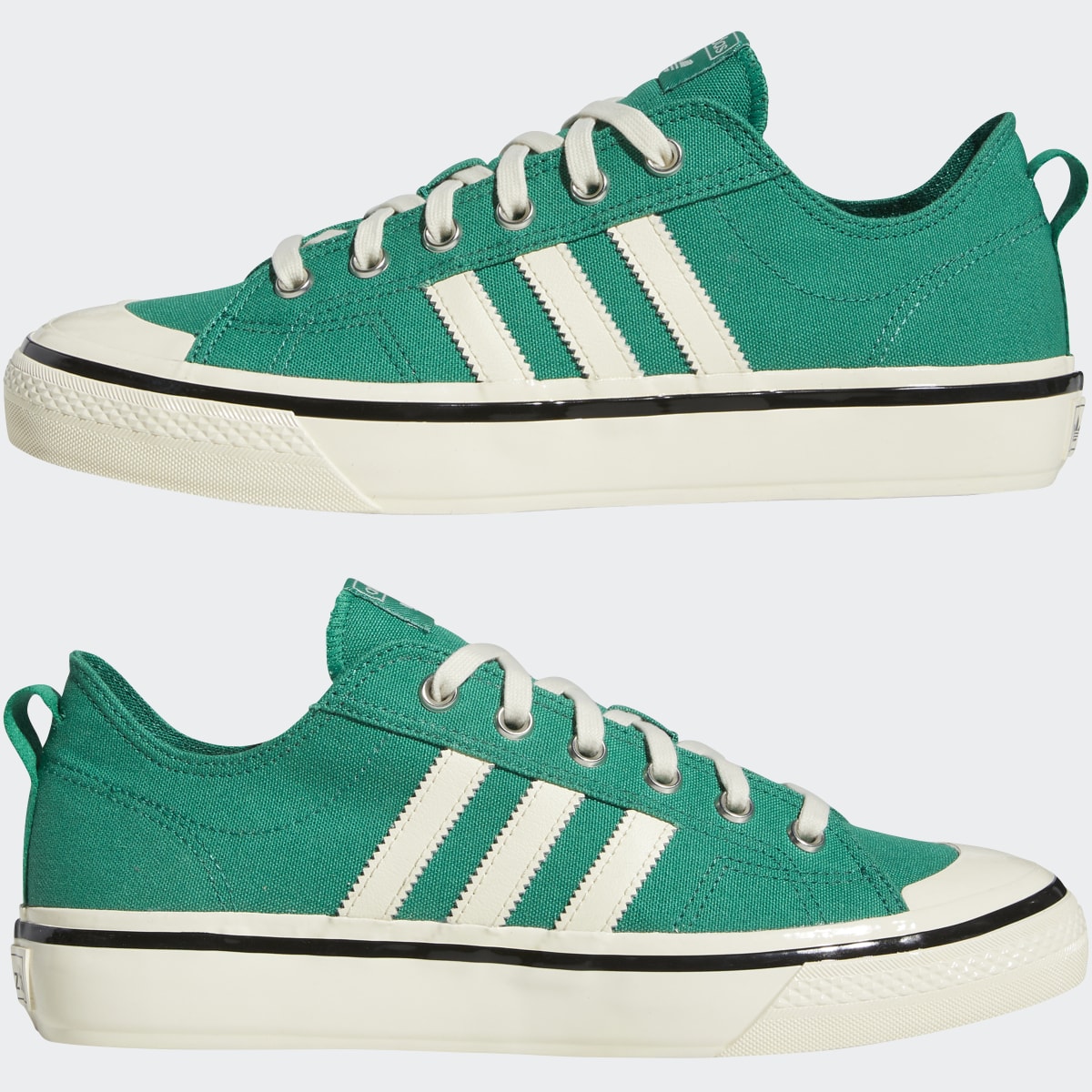 Adidas Chaussure Nizza RF. 8