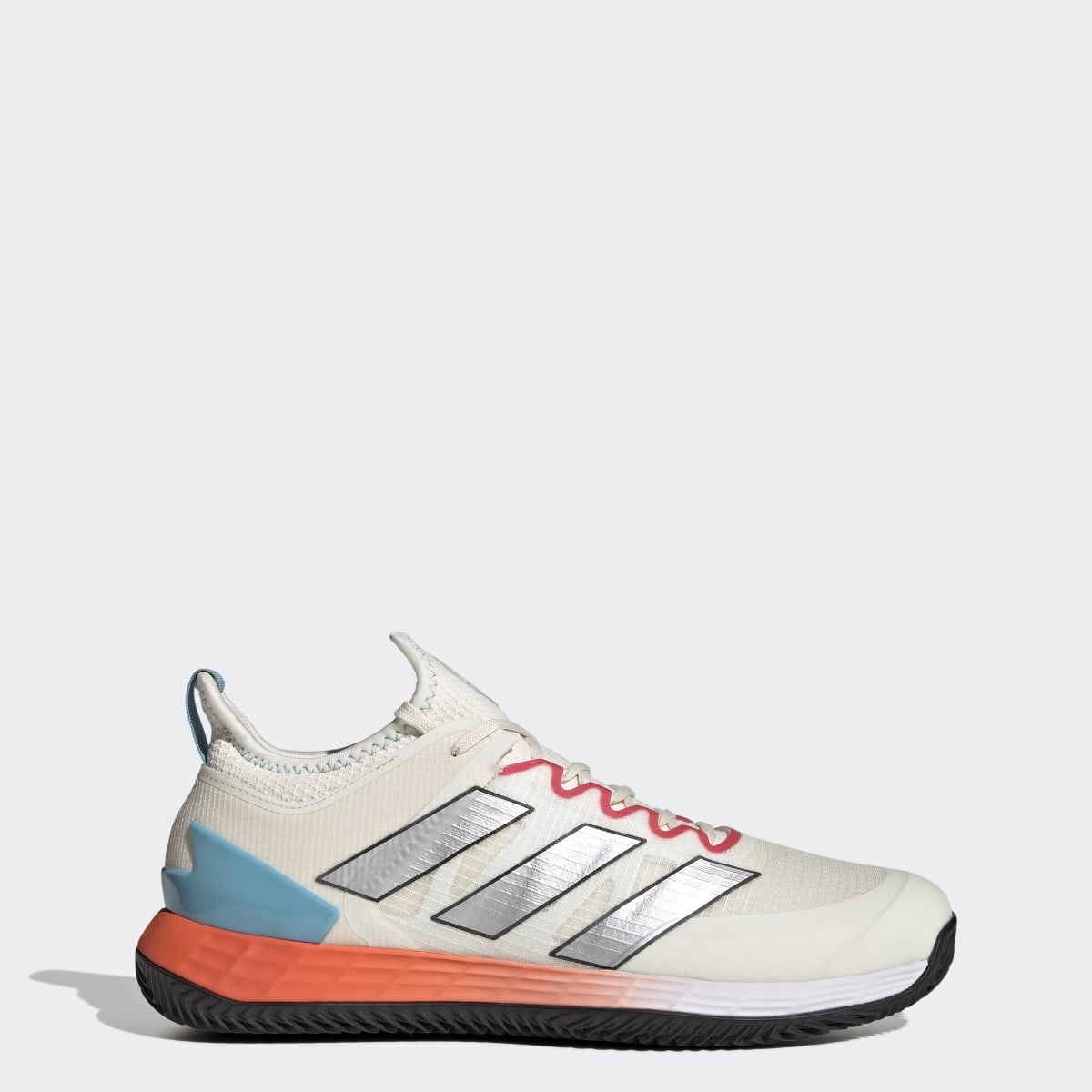 Adidas adizero Ubersonic 4 Clay Court Tennis Shoes HQ5930 Adidas adizero Ubersonic 4 Clay Court Tennis Shoes HQ5930