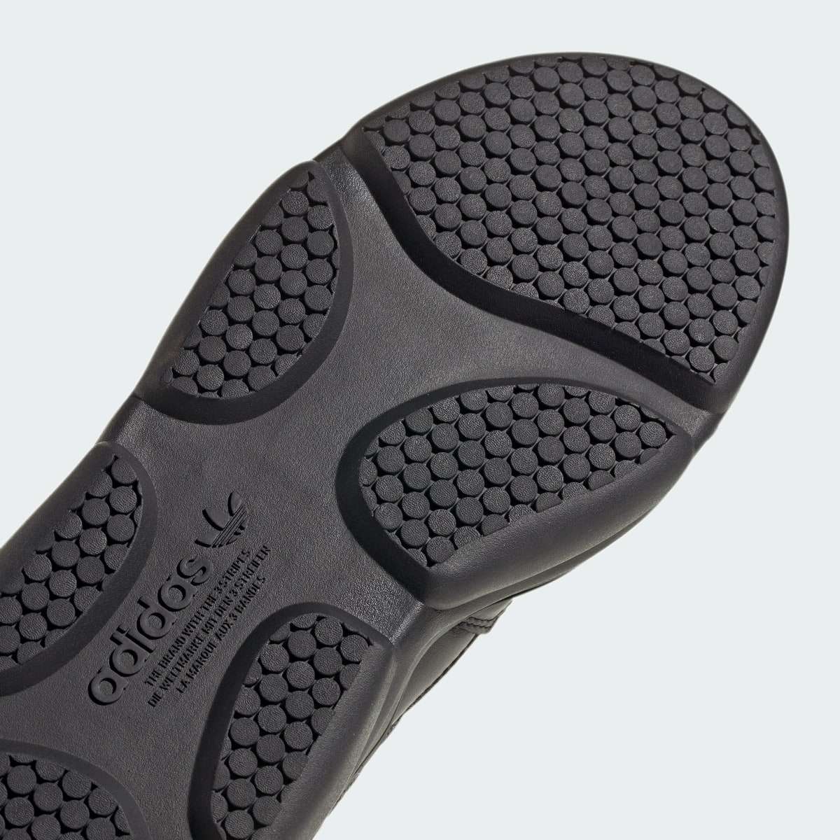 Adidas Chaussure Superstar Millencon Boot. 10