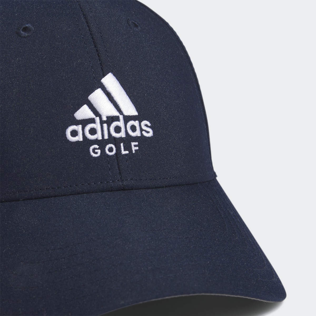 Adidas Youth Performance Golf Hat. 4