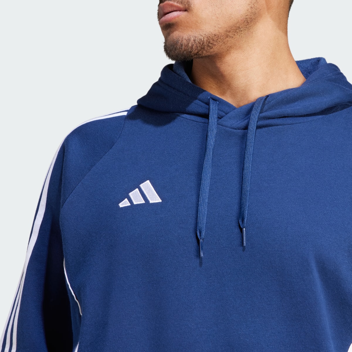 Adidas Sweat-shirt à capuche de survêtement Tiro 24. 7