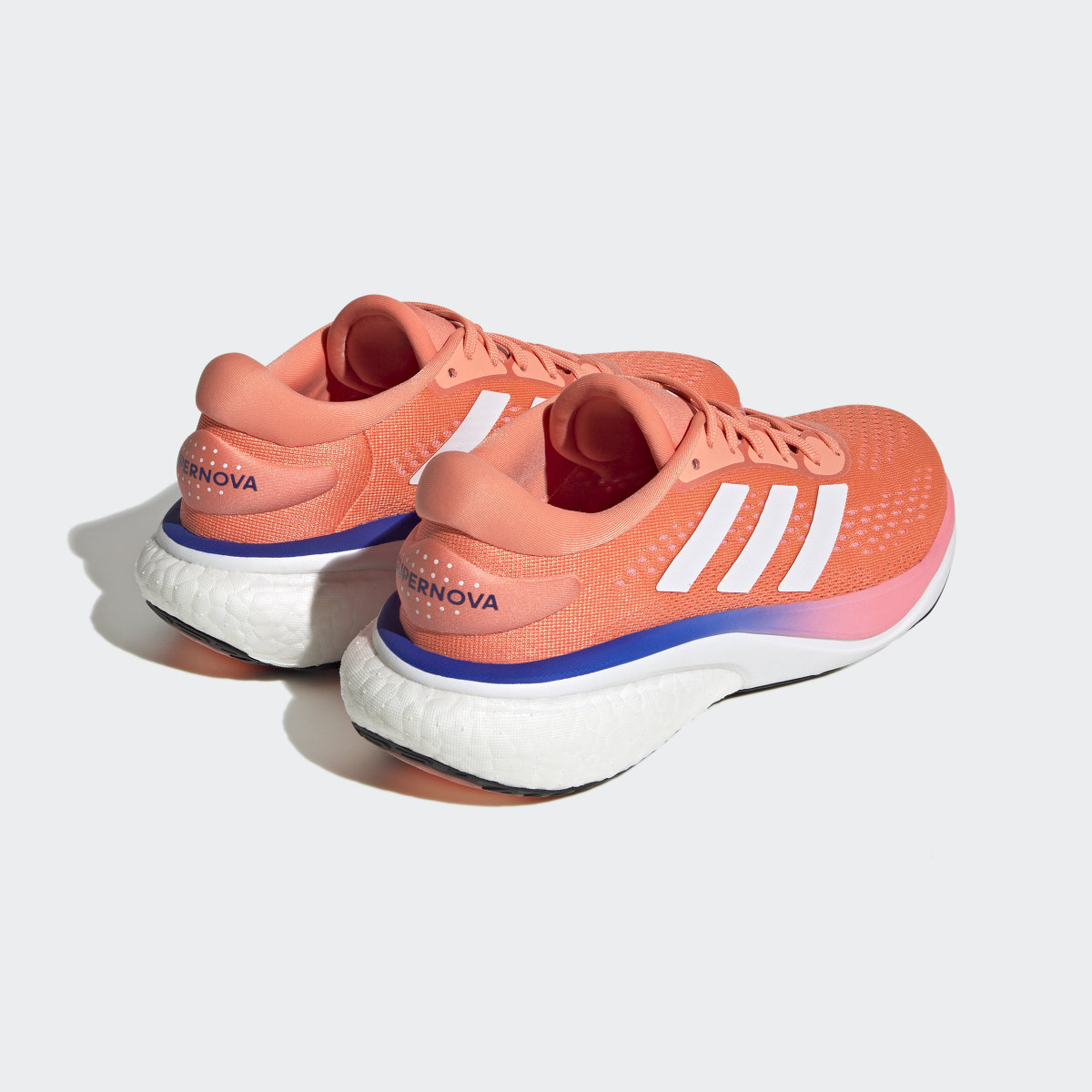 Adidas Supernova 2.0 Ayakkabı. 10