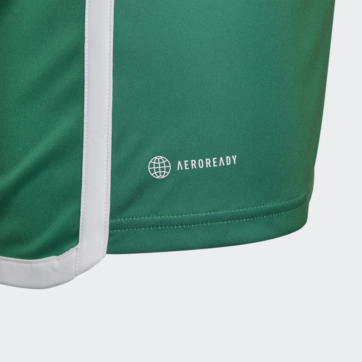 Adidas Algeria 22 Away Jersey. 5