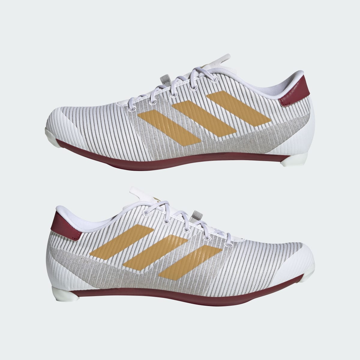 Adidas Chaussure de cyclisme The Road. 14