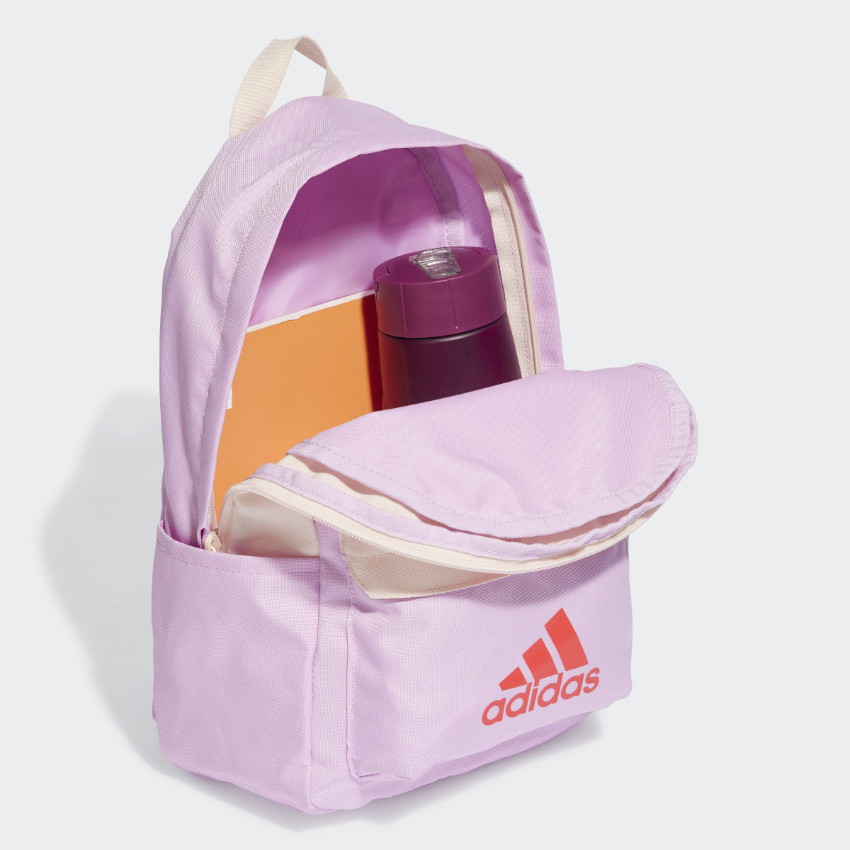 Adidas Mochila. 5