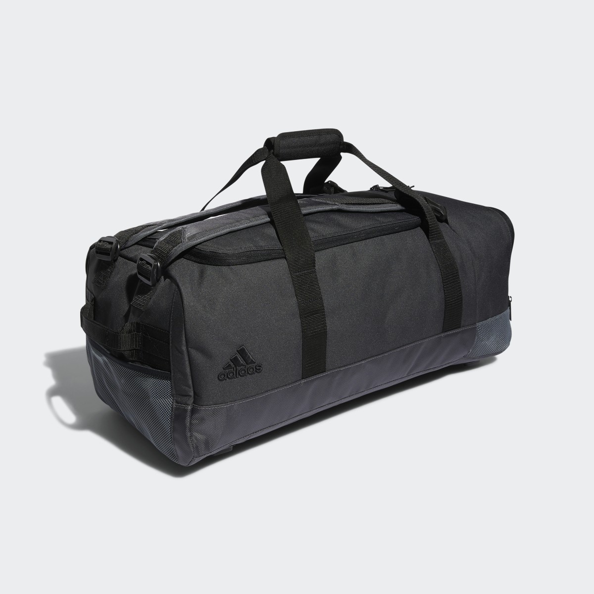 Adidas Golf Duffel Bag. 4