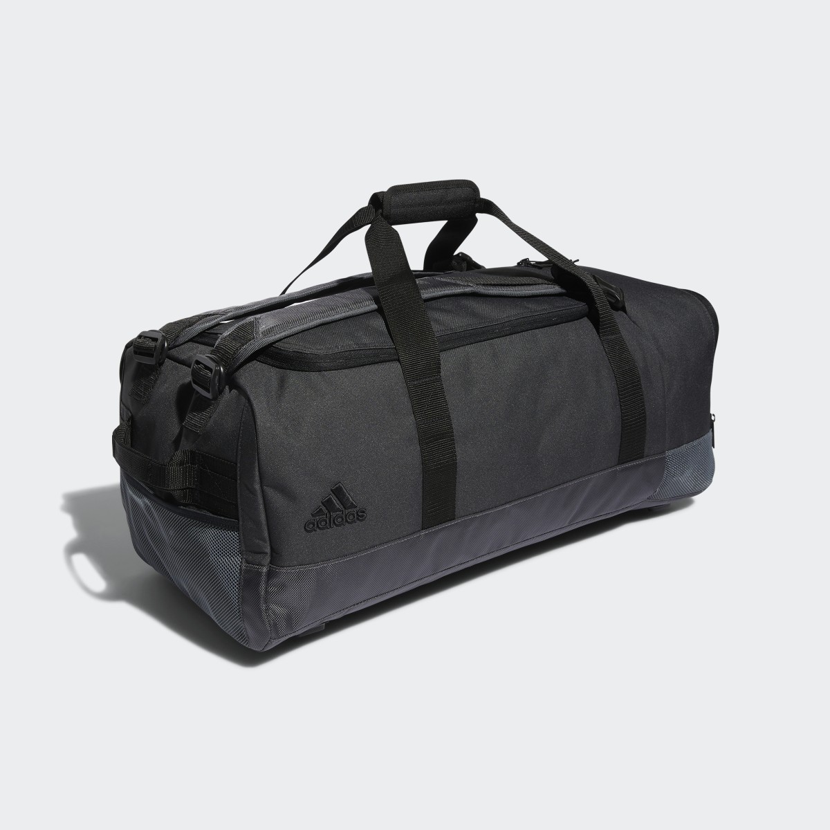 Adidas Golf Duffelbag. 4