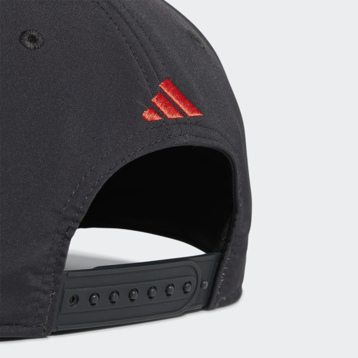 Adidas Logo Snapback Hat. 6