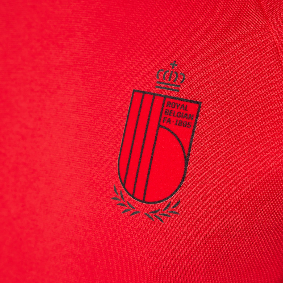 Adidas Belgium Adicolor 3-Stripes T-Shirt. 8