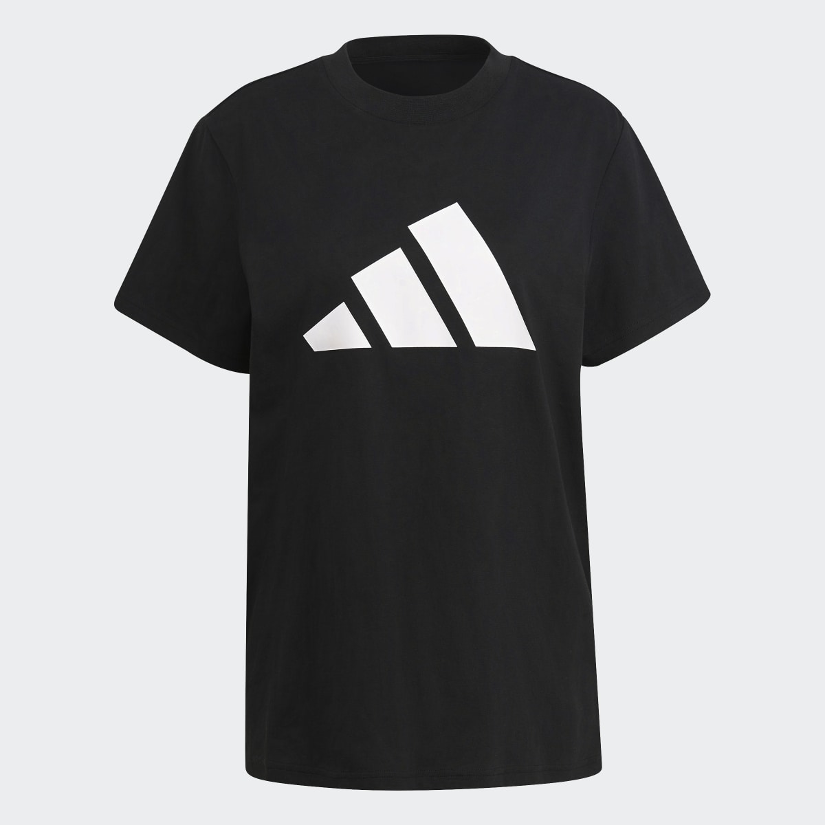 Adidas Future Icons Logo Graphic Tee. 5