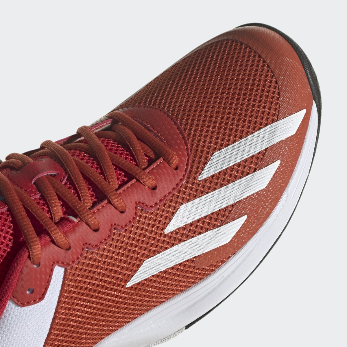 Adidas Courtflash Speed Tennis Shoes. 8